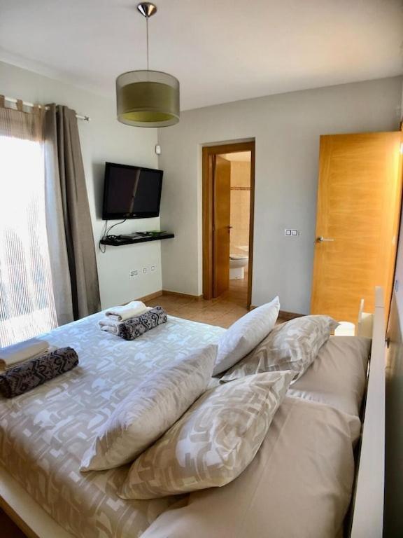Irina Villa Caleta De Fuste